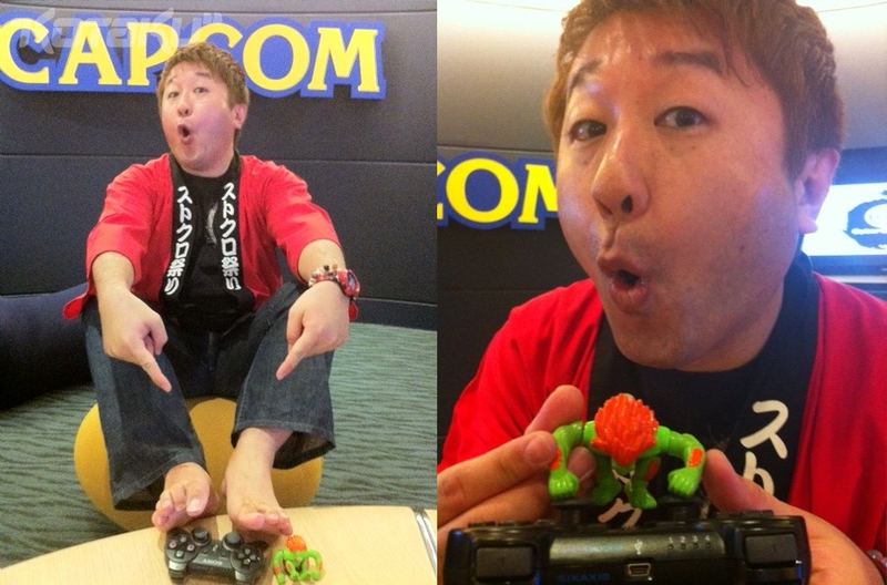 Illustration for article titled Game Developers Do Their Best Fake Gamer Impressions, Part 2